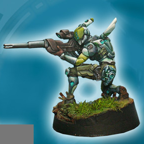 Bagh-Mari with Multi Sniper Rifle