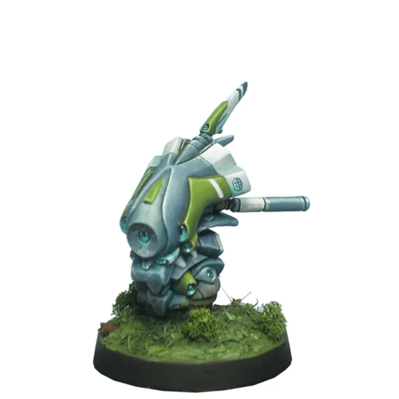 Auxbot