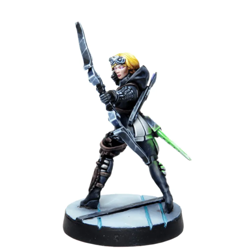 Dart (Limited Edition)